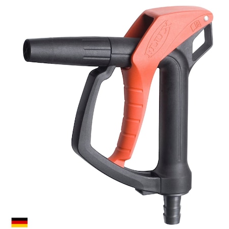 Flux Hand Nozzle Polypropylene PP 1" 24-ZORO0261